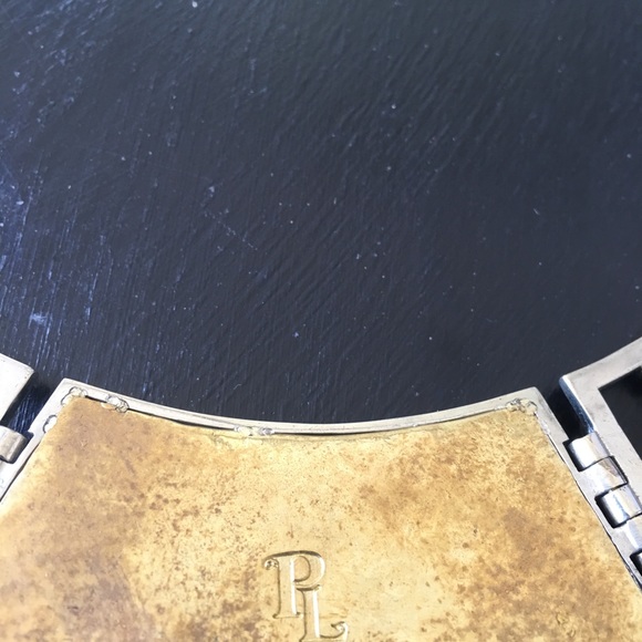 Pamela Love Cleopatra Necklace from Barney’s NYC - Picture 2 of 4